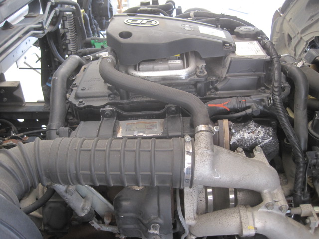 実走23万キロ台セミワイド227寝台付|中古トラックの販売・買取・査定のアイナビ