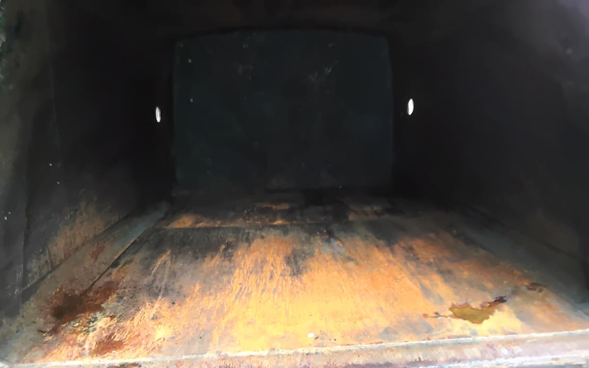 平成29年式 日野 デュトロ 4.4m3 回転ダンプ式 オートマ|中古トラックの販売・買取・査定のアイナビ