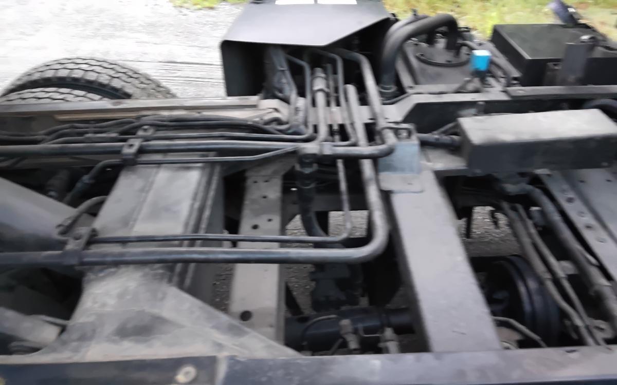 平成29年式 日野 デュトロ 4.4m3 回転ダンプ式 オートマ|中古トラックの販売・買取・査定のアイナビ