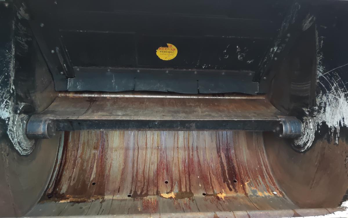 平成29年式 日野 デュトロ 4.4m3 回転ダンプ式 オートマ|中古トラックの販売・買取・査定のアイナビ