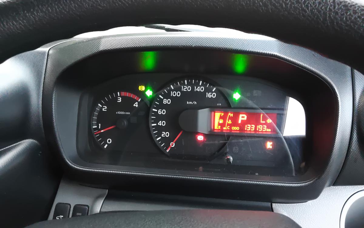 平成29年式 日野 デュトロ 4.4m3 回転ダンプ式 オートマ|中古トラックの販売・買取・査定のアイナビ