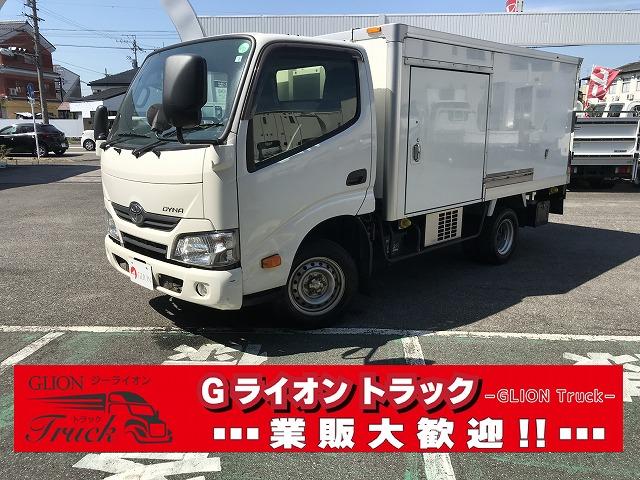 トヨタ バン車|中古トラックの販売・買取・査定のアイナビ