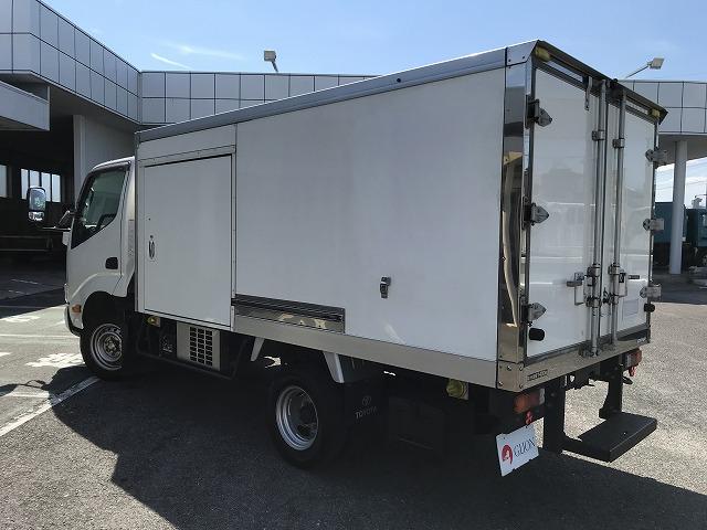 トヨタ バン車|中古トラックの販売・買取・査定のアイナビ