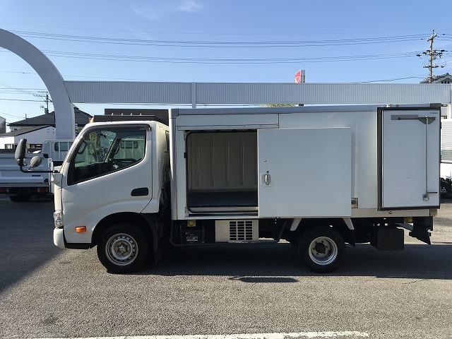 トヨタ バン車|中古トラックの販売・買取・査定のアイナビ