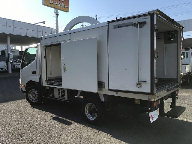 トヨタ バン車|中古トラックの販売・買取・査定のアイナビ