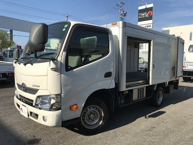 トヨタ バン車|中古トラックの販売・買取・査定のアイナビ