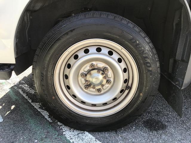 トヨタ バン車|中古トラックの販売・買取・査定のアイナビ