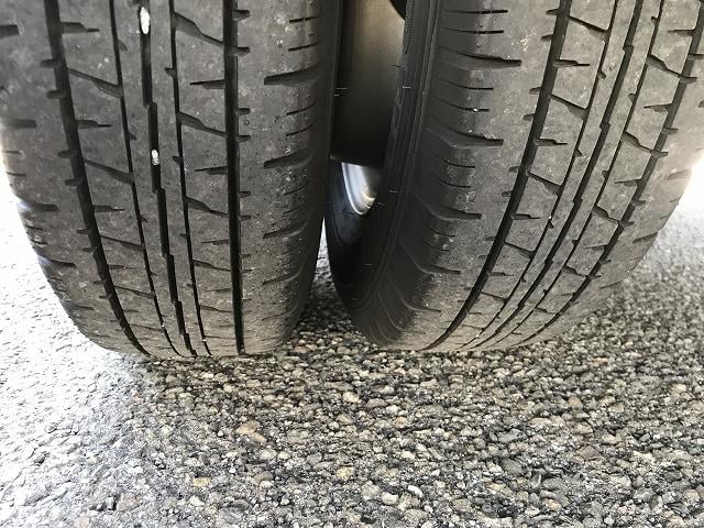 トヨタ バン車|中古トラックの販売・買取・査定のアイナビ