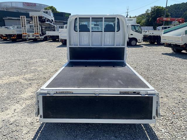 いすゞ Wキャブ|中古トラックの販売・買取・査定のアイナビ