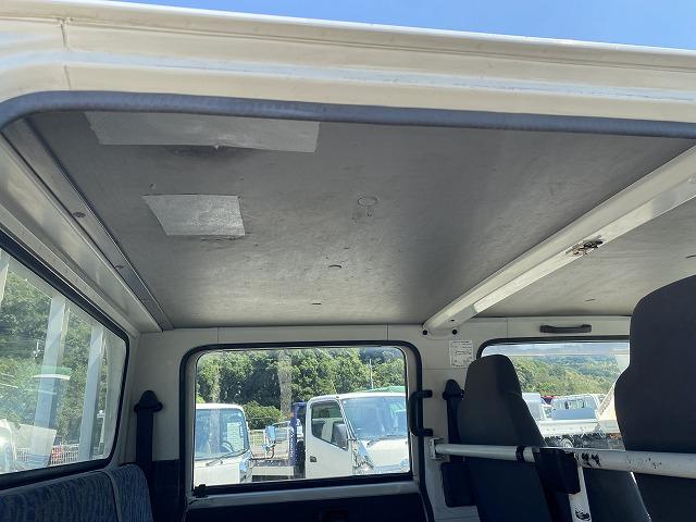 いすゞ Wキャブ|中古トラックの販売・買取・査定のアイナビ