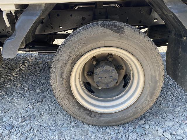 いすゞ Wキャブ|中古トラックの販売・買取・査定のアイナビ