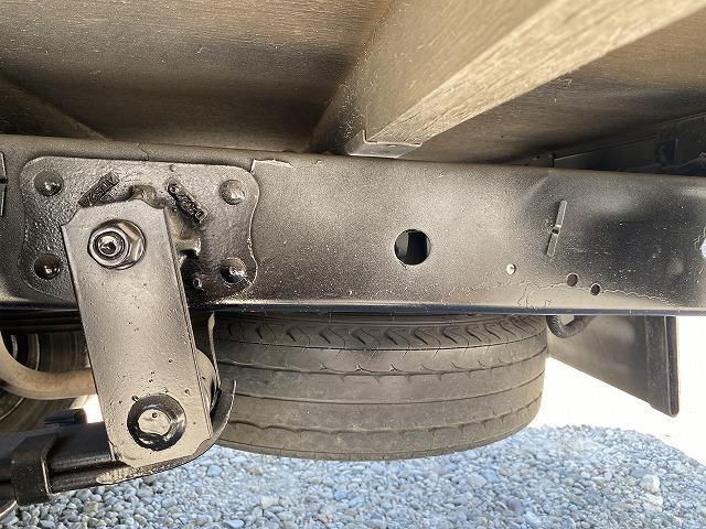 いすゞ Wキャブ|中古トラックの販売・買取・査定のアイナビ