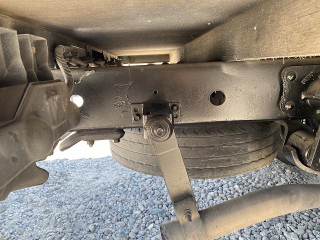 いすゞ Wキャブ|中古トラックの販売・買取・査定のアイナビ