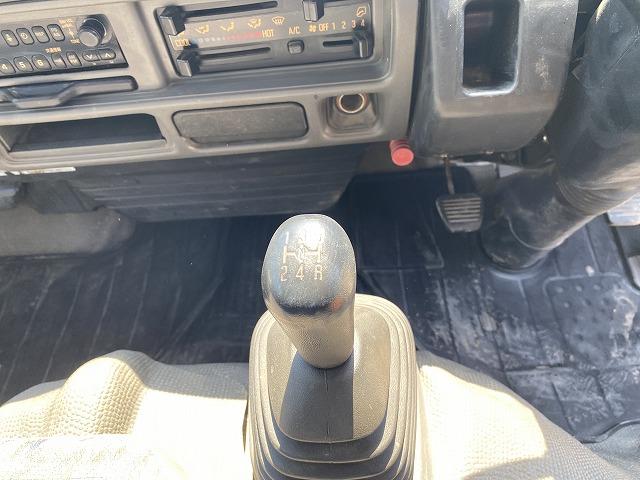 いすゞ Wキャブ|中古トラックの販売・買取・査定のアイナビ