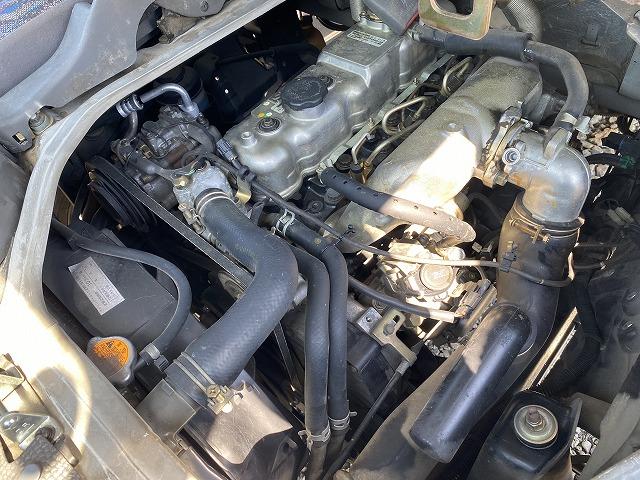 いすゞ Wキャブ|中古トラックの販売・買取・査定のアイナビ