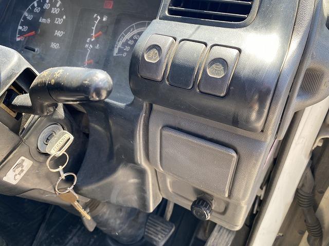 いすゞ Wキャブ|中古トラックの販売・買取・査定のアイナビ