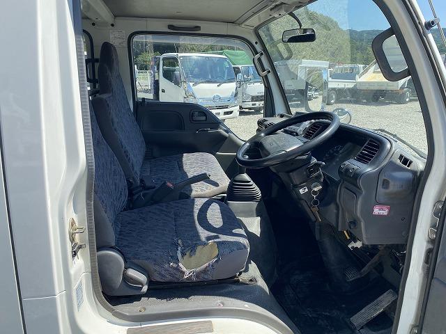 いすゞ Wキャブ|中古トラックの販売・買取・査定のアイナビ