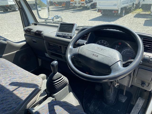 いすゞ Wキャブ|中古トラックの販売・買取・査定のアイナビ