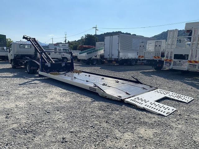 日野 特殊車両 デュトロ|中古トラックの販売・買取・査定のアイナビ