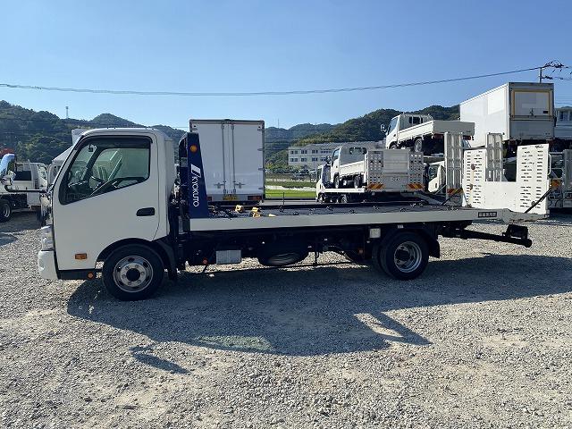 日野 特殊車両 デュトロ|中古トラックの販売・買取・査定のアイナビ