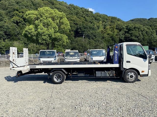 日野 特殊車両 デュトロ|中古トラックの販売・買取・査定のアイナビ