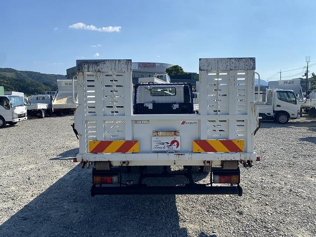 日野 特殊車両 デュトロ|中古トラックの販売・買取・査定のアイナビ