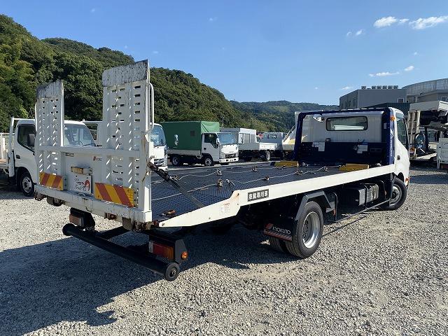 日野 特殊車両 デュトロ|中古トラックの販売・買取・査定のアイナビ