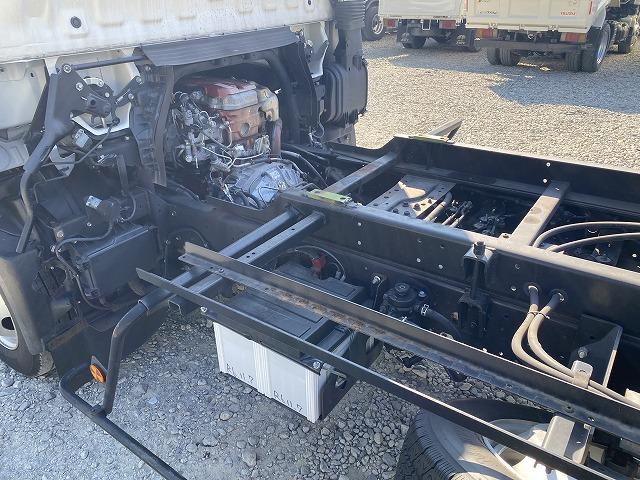 日野 特殊車両 デュトロ|中古トラックの販売・買取・査定のアイナビ