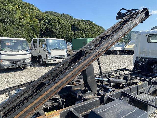 日野 特殊車両 デュトロ|中古トラックの販売・買取・査定のアイナビ