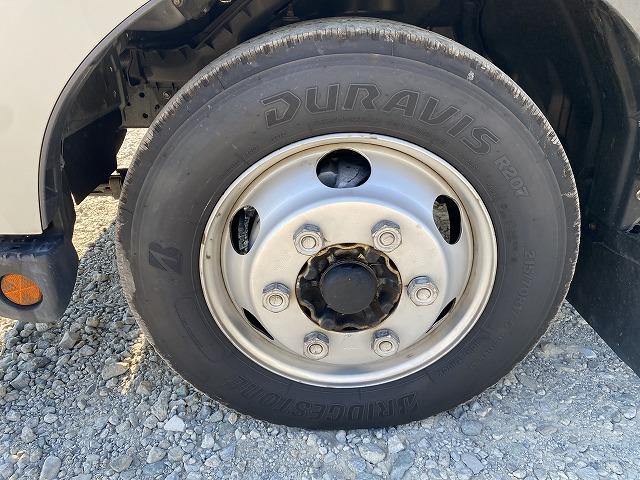 日野 特殊車両 デュトロ|中古トラックの販売・買取・査定のアイナビ