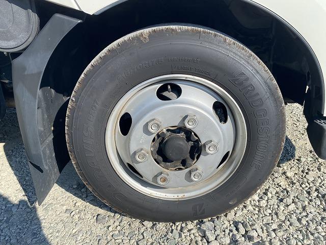 日野 特殊車両 デュトロ|中古トラックの販売・買取・査定のアイナビ