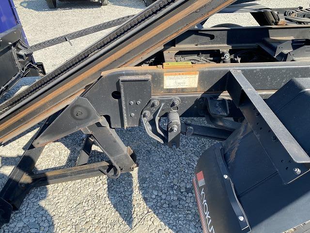 日野 特殊車両 デュトロ|中古トラックの販売・買取・査定のアイナビ