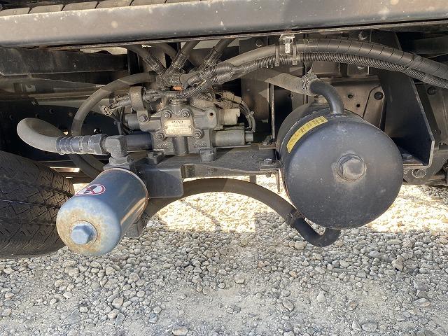 日野 特殊車両 デュトロ|中古トラックの販売・買取・査定のアイナビ