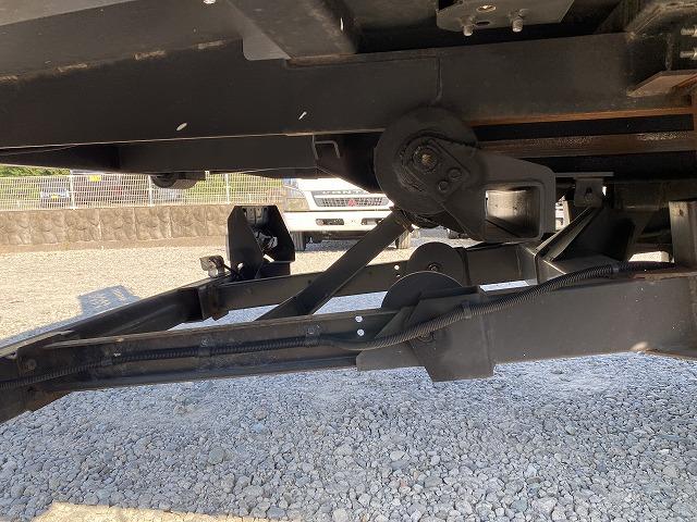 日野 特殊車両 デュトロ|中古トラックの販売・買取・査定のアイナビ