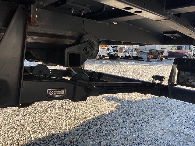 日野 特殊車両 デュトロ|中古トラックの販売・買取・査定のアイナビ