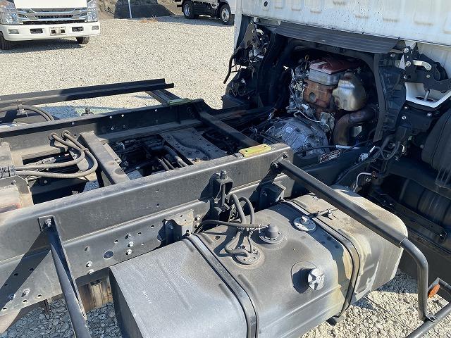 日野 特殊車両 デュトロ|中古トラックの販売・買取・査定のアイナビ