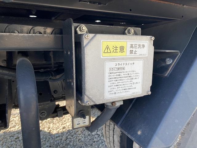 日野 特殊車両 デュトロ|中古トラックの販売・買取・査定のアイナビ