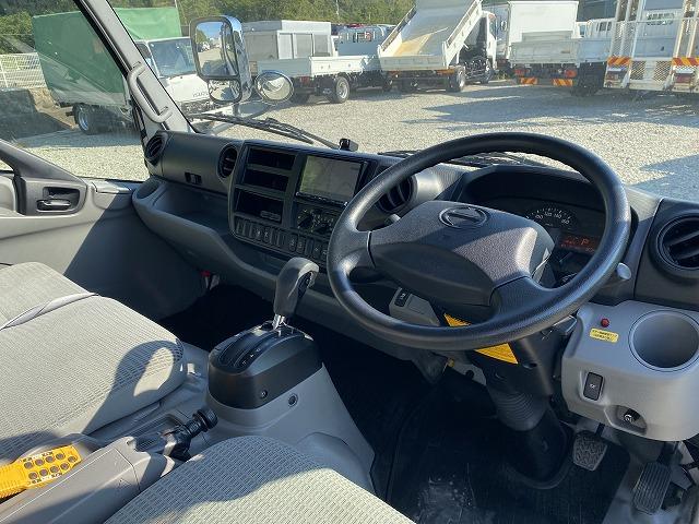 日野 特殊車両 デュトロ|中古トラックの販売・買取・査定のアイナビ