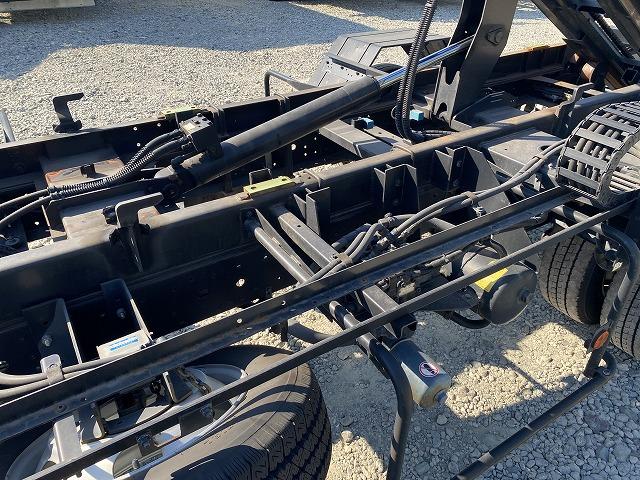 日野 特殊車両 デュトロ|中古トラックの販売・買取・査定のアイナビ