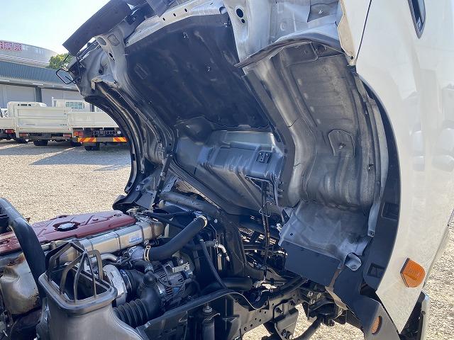 日野 特殊車両 デュトロ|中古トラックの販売・買取・査定のアイナビ