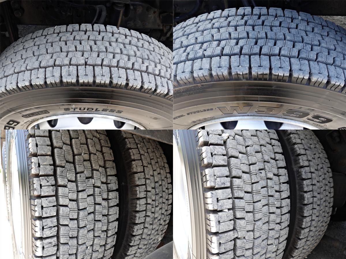 -30度低温冷蔵冷凍跳上パワーゲート1t大型|中古トラックの販売・買取・査定のアイナビ