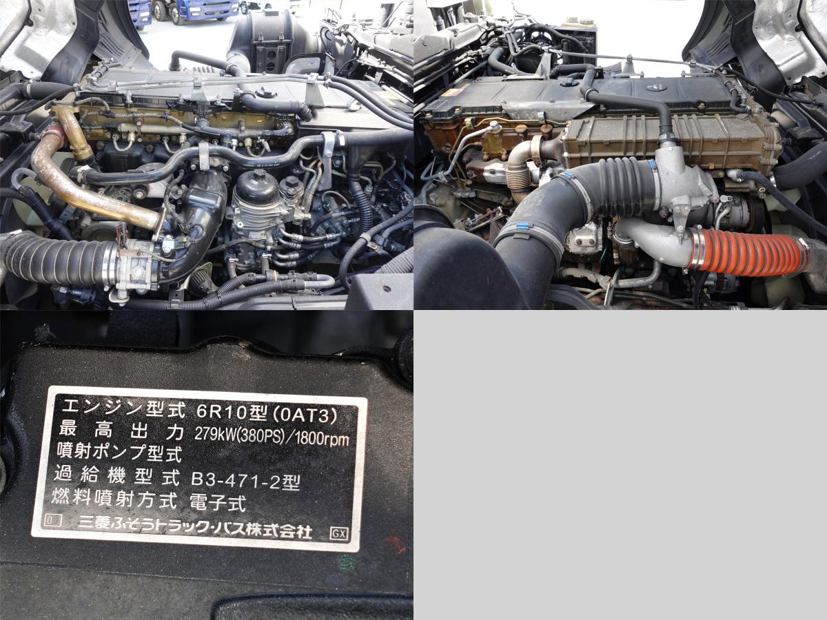 -30度低温冷蔵冷凍跳上パワーゲート1t大型|中古トラックの販売・買取・査定のアイナビ