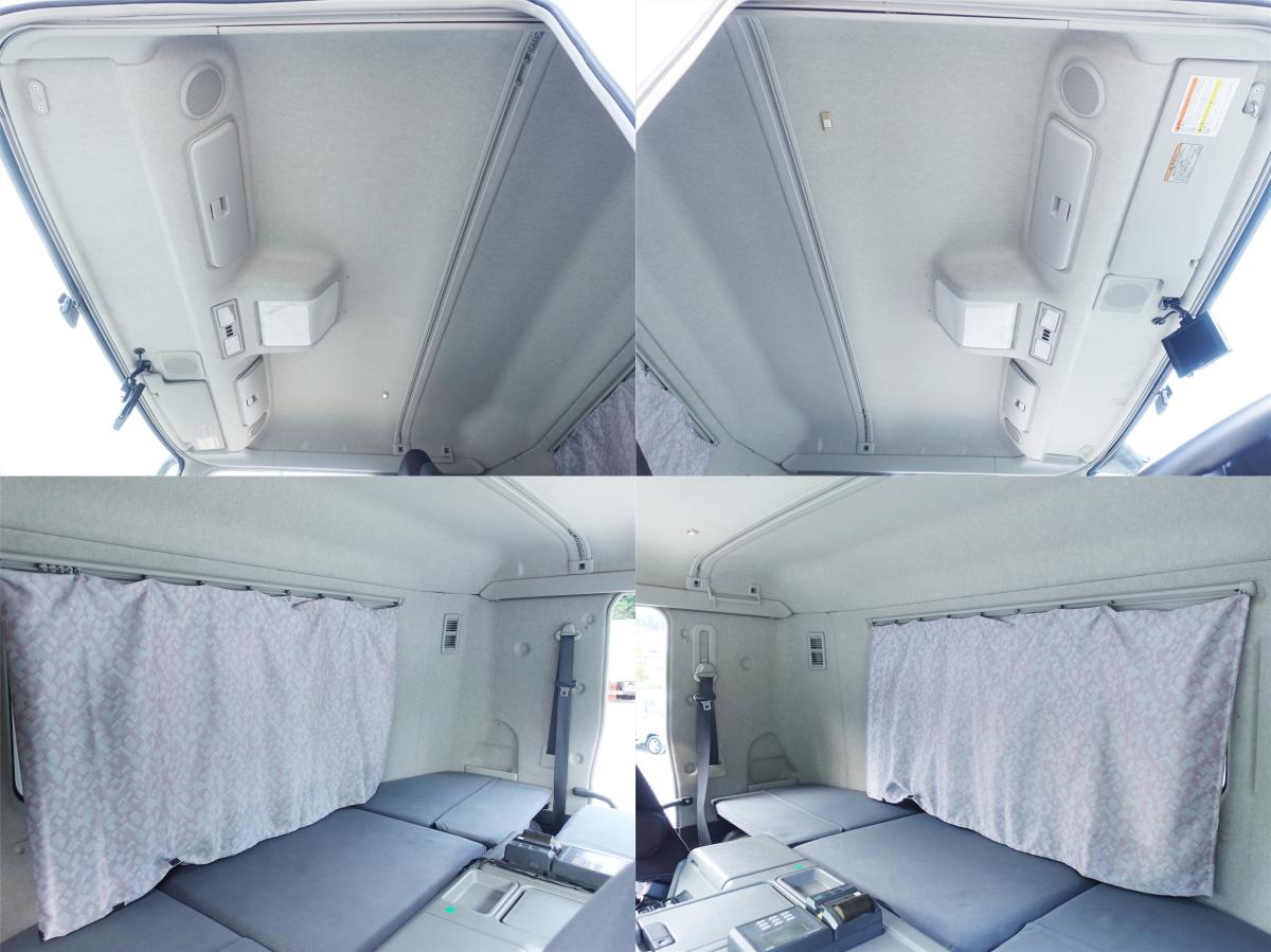 -30度低温冷蔵冷凍跳上パワーゲート1t大型|中古トラックの販売・買取・査定のアイナビ