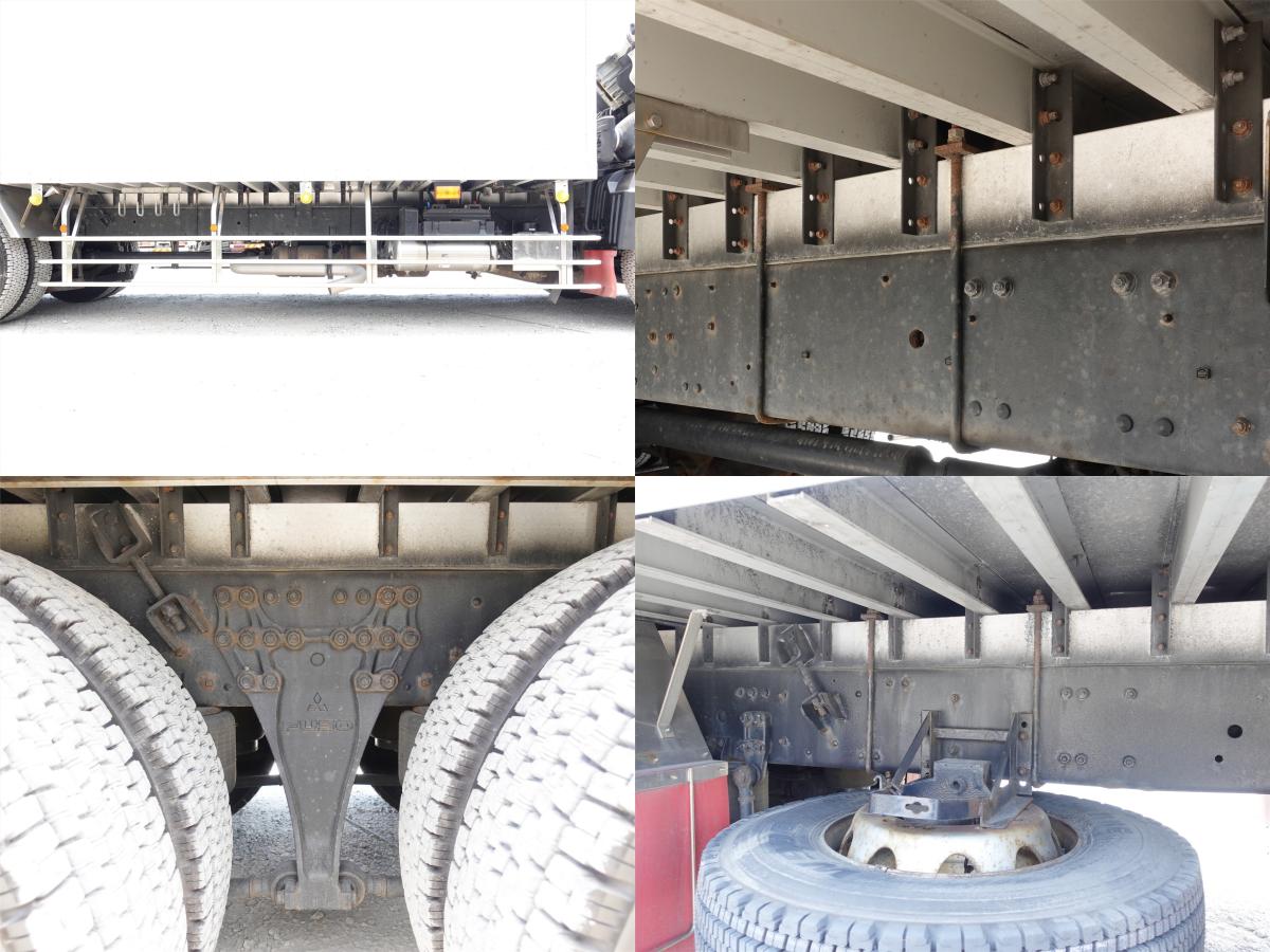 -30度低温冷蔵冷凍跳上パワーゲート1t大型|中古トラックの販売・買取・査定のアイナビ