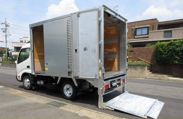 トヨタ バン車|中古トラックの販売・買取・査定のアイナビ