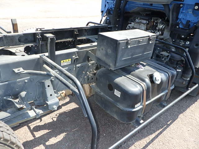 いすゞ 平成29年式 深ダンプ 車検付き|中古トラックの販売・買取・査定のアイナビ