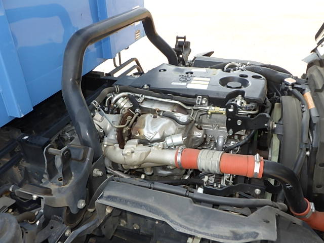 いすゞ 平成29年式 深ダンプ 車検付き|中古トラックの販売・買取・査定のアイナビ