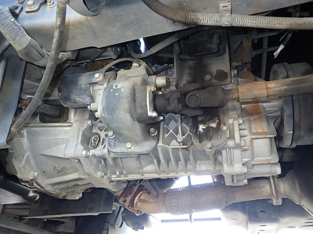 いすゞ 平成29年式 深ダンプ 車検付き|中古トラックの販売・買取・査定のアイナビ