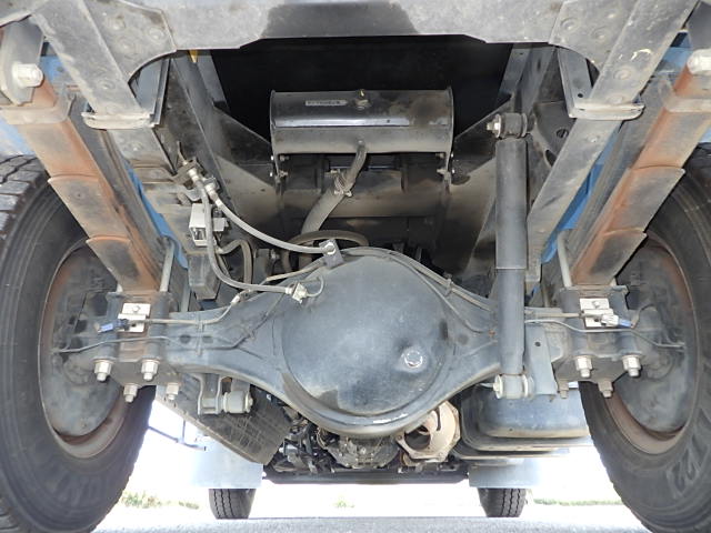 いすゞ 平成29年式 深ダンプ 車検付き|中古トラックの販売・買取・査定のアイナビ