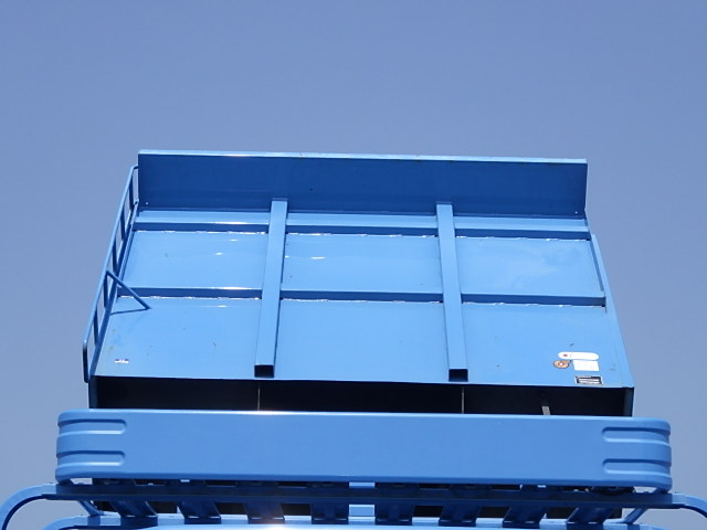 いすゞ 平成29年式 深ダンプ 車検付き|中古トラックの販売・買取・査定のアイナビ